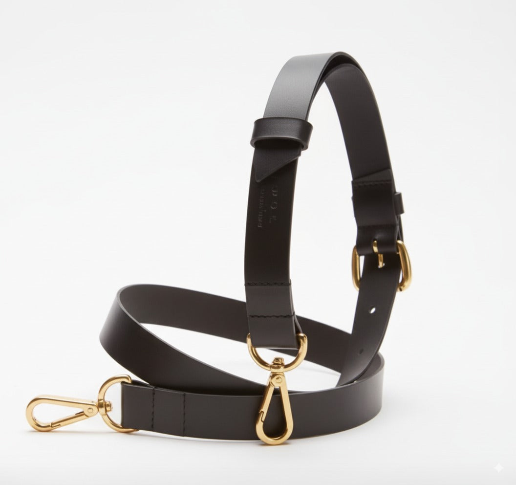 Tracolla Coordinata in Regalo