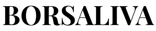 BORSALIVA